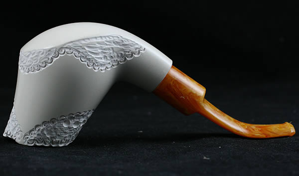 德国丹尼克denicool海泡石烟斗|6件套装D03-4