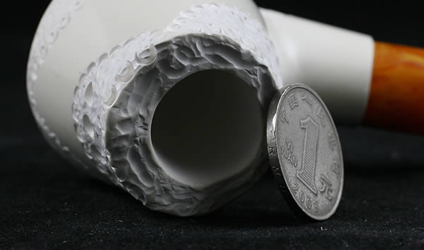 德国丹尼克denicool海泡石烟斗|6件套装D03-6