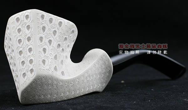 德国丹尼克denicool海泡石烟斗|6件套装D04-1