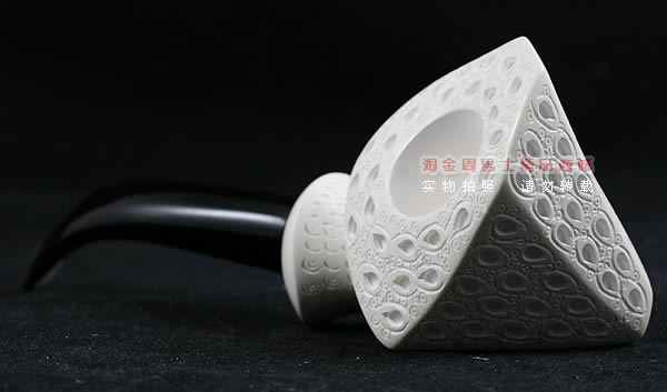 德国丹尼克denicool海泡石烟斗|6件套装D04-2