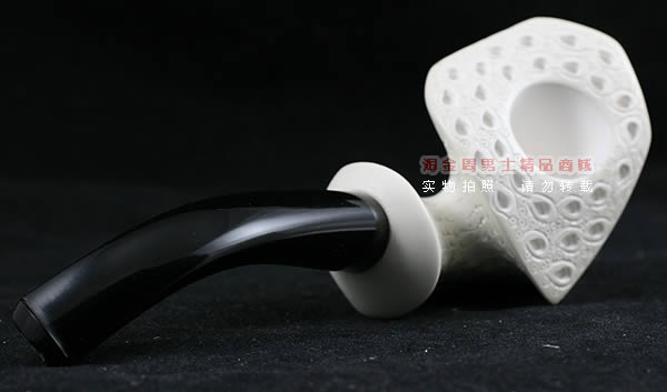 德国丹尼克denicool海泡石烟斗|6件套装D04-3