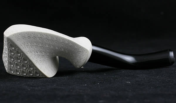 德国丹尼克denicool海泡石烟斗|6件套装D04-4