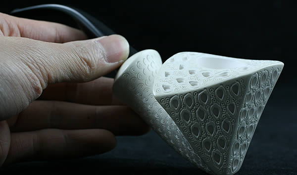 德国丹尼克denicool海泡石烟斗|6件套装D04-7