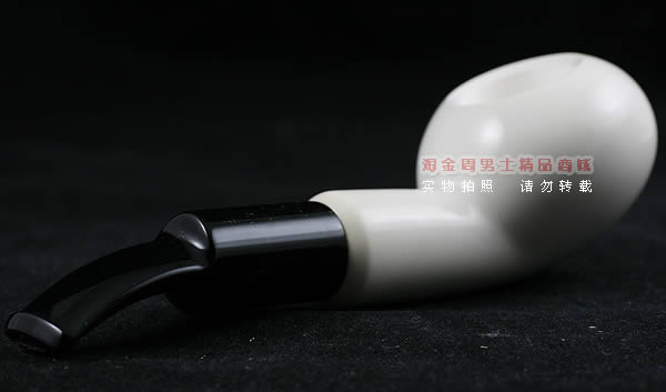 土耳其海泡石ALTINAY烟斗|6件套装AltG118-3