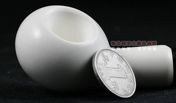 土耳其海泡石ALTINAY烟斗|6件套装AltG118-5