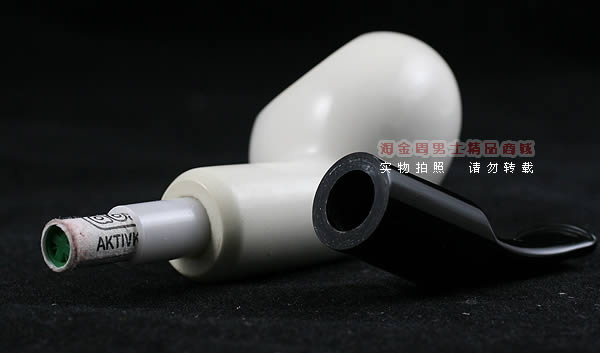 土耳其海泡石ALTINAY烟斗|6件套装AltG118-6