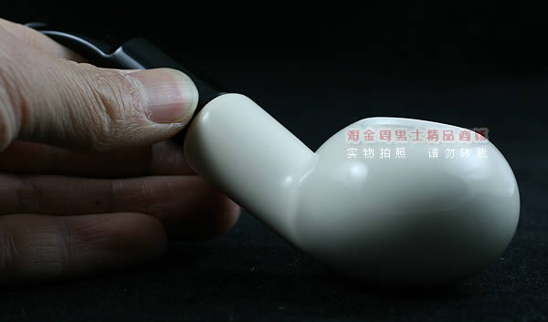 土耳其海泡石ALTINAY烟斗|6件套装AltG118-7