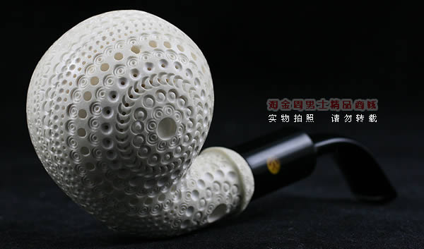 土耳其海泡石ALTINAY烟斗|6件套装AltG119-1