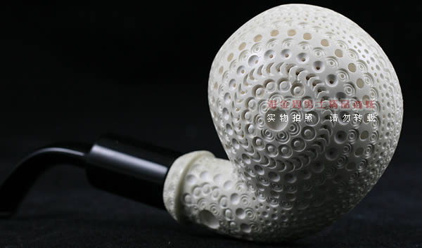 土耳其海泡石ALTINAY烟斗|6件套装AltG119-2