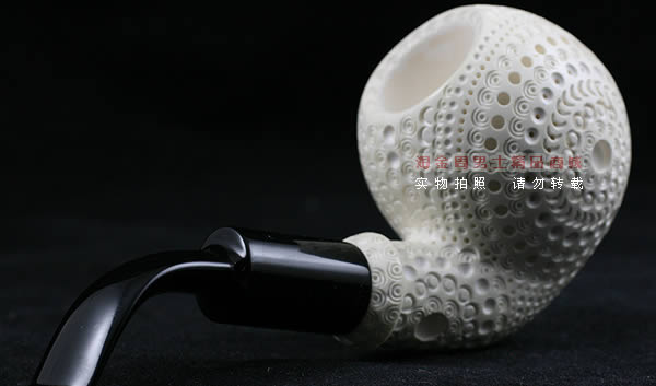 土耳其海泡石ALTINAY烟斗|6件套装AltG119-3