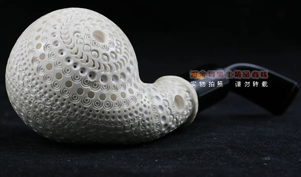 土耳其海泡石ALTINAY烟斗|6件套装AltG119-6