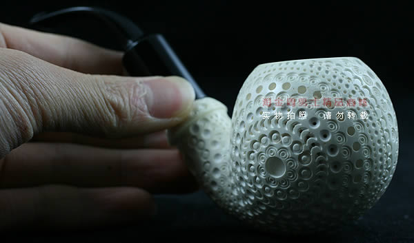 土耳其海泡石ALTINAY烟斗|6件套装AltG119-8