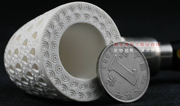 土耳其海泡石ALTINAY烟斗|5件套装银圈Alt120N-6