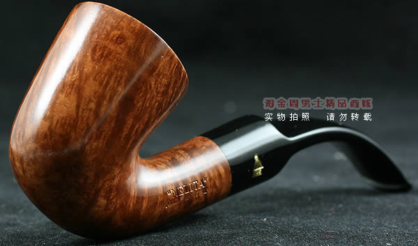 意大利沙芬石楠木烟斗|5件套装梅丽塔621-1