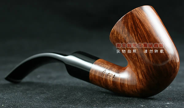 意大利沙芬石楠木烟斗|5件套装梅丽塔621-2