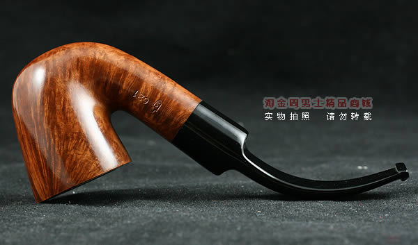 意大利沙芬石楠木烟斗|5件套装梅丽塔621-4