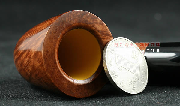 意大利沙芬石楠木烟斗|5件套装梅丽塔621-5