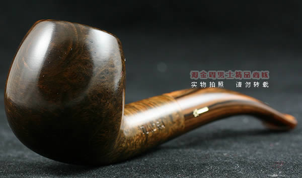 意大利沙芬石楠木烟斗|6件套装苔原626-1