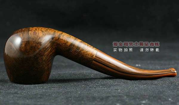 意大利沙芬石楠木烟斗|6件套装苔原626-4