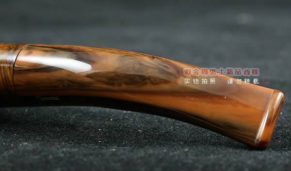 意大利沙芬石楠木烟斗|6件套装苔原626-7