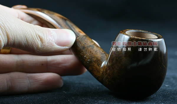 意大利沙芬石楠木烟斗|6件套装苔原626-8