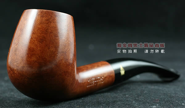 意大利沙芬石楠木烟斗|5件套装梅丽塔628-1