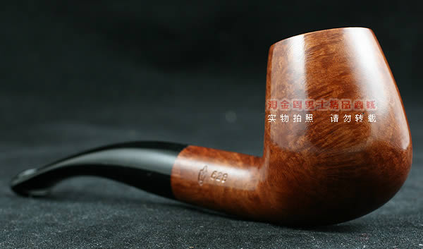 意大利沙芬石楠木烟斗|5件套装梅丽塔628-2