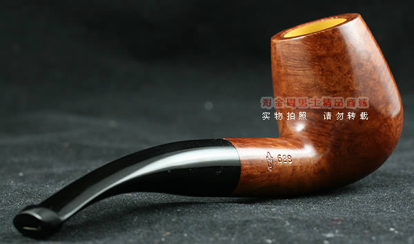 意大利沙芬石楠木烟斗|5件套装梅丽塔628-3