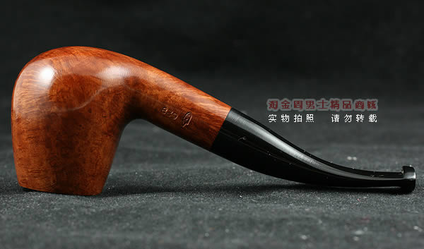 意大利沙芬石楠木烟斗|5件套装梅丽塔628-4