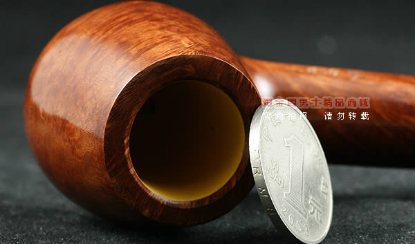 意大利沙芬石楠木烟斗|5件套装梅丽塔628-5