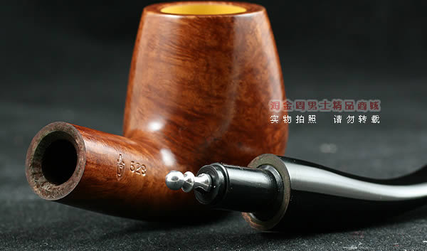 意大利沙芬石楠木烟斗|5件套装梅丽塔628-6