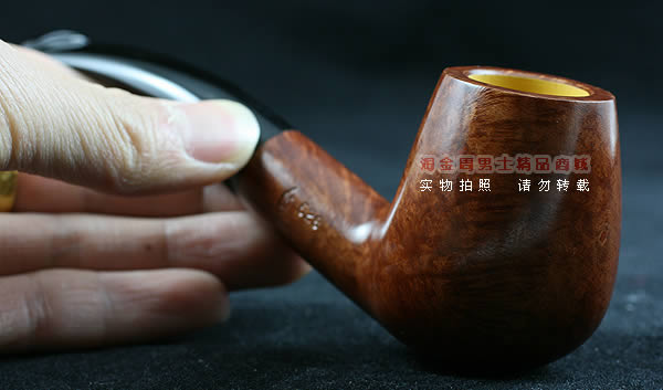 意大利沙芬石楠木烟斗|5件套装梅丽塔628-7
