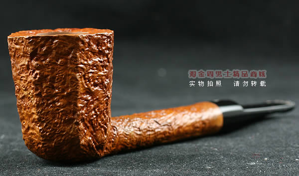 意大利L'ANATRA鸭子石楠木手工烟斗|6件套装LA04-1