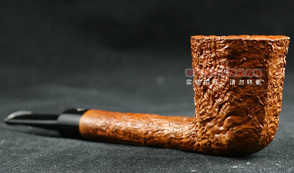 意大利L'ANATRA鸭子石楠木手工烟斗|6件套装LA04-2