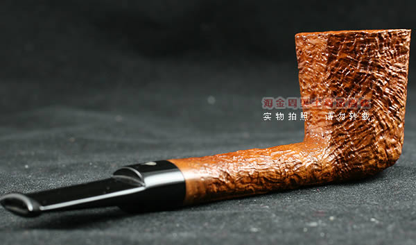 意大利L'ANATRA鸭子石楠木手工烟斗|6件套装LA04-3