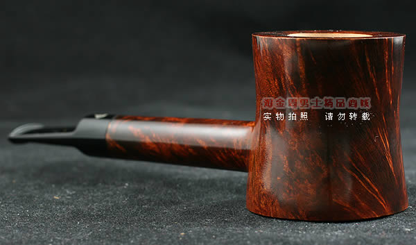 意大利L'ANATRA鸭子石楠木手工烟斗|6件套装锺子斗LA05-2