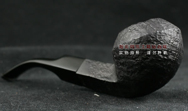 法国CHACOM石楠木烟斗|特惠5件套装粗口斗X280-2