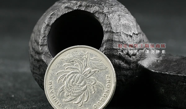 法国CHACOM石楠木烟斗|特惠5件套装粗口斗X280-4