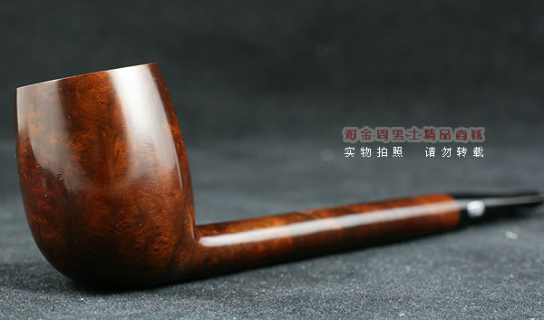 法国CHACOM石楠木烟斗|特惠5件套装光面309XL-1