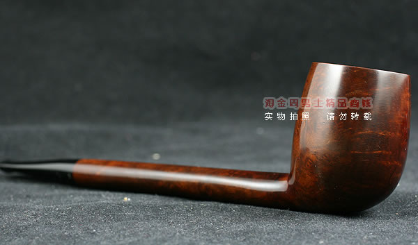 法国CHACOM石楠木烟斗|特惠5件套装光面309XL-2