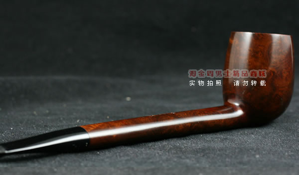 法国CHACOM石楠木烟斗|特惠5件套装光面309XL-3