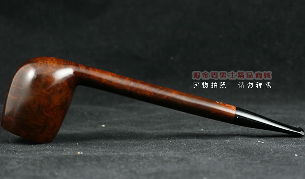 法国CHACOM石楠木烟斗|特惠5件套装光面309XL-4