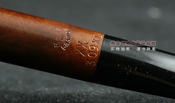 法国CHACOM石楠木烟斗|特惠5件套装光面309XL-6