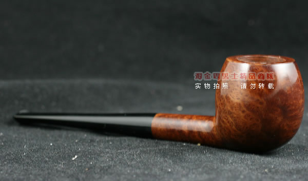 法国CHACOM石楠木烟斗|特惠5件套装光面335B-2