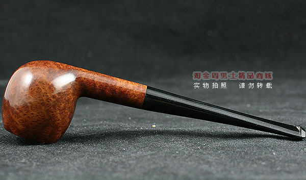 法国CHACOM石楠木烟斗|特惠5件套装光面335B-3