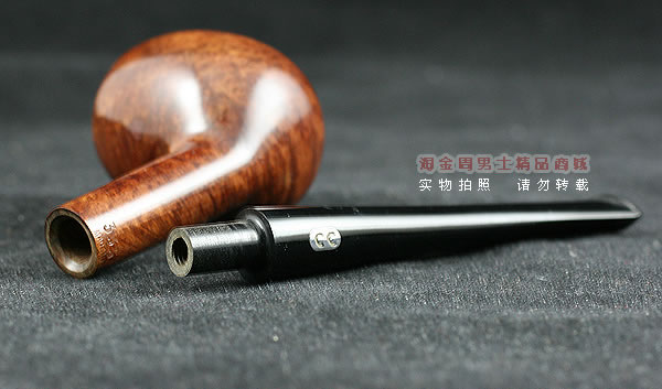 法国CHACOM石楠木烟斗|特惠5件套装光面335B-5