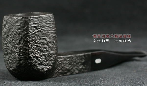 法国CHACOM石楠木烟斗|特惠5件套装粗口斗XX360-1