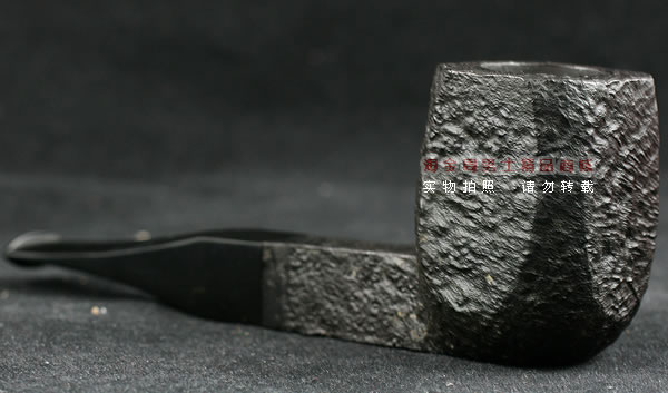 法国CHACOM石楠木烟斗|特惠5件套装粗口斗XX360-2