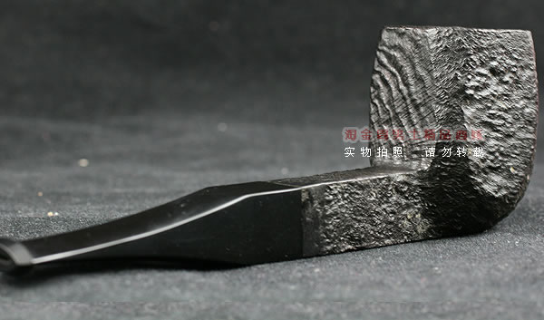 法国CHACOM石楠木烟斗|特惠5件套装粗口斗XX360-3