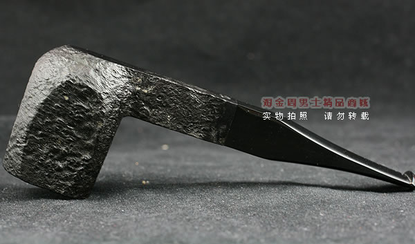 法国CHACOM石楠木烟斗|特惠5件套装粗口斗XX360-4